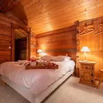 Tre La Vieux Domek alpejski