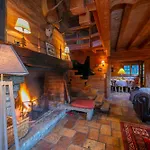 Tre La Vieux Domek alpejski Chamonix