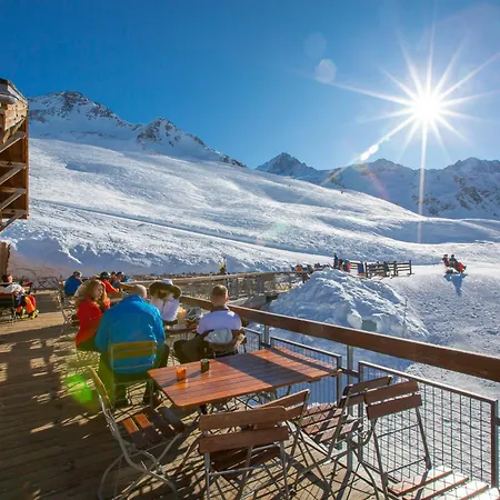 Tre La Vieux For 14 + Garden * Chamonix