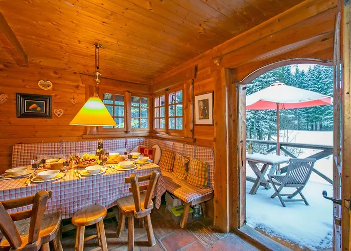 Tre La Vieux Chamonix