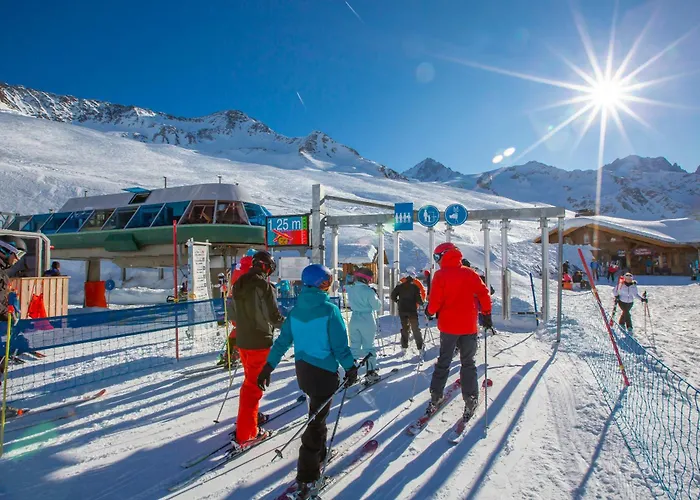 Tre La Vieux Chamonix