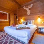 Tre La Vieux Chalet Chamonix