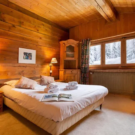 Tre La Vieux Chalet *