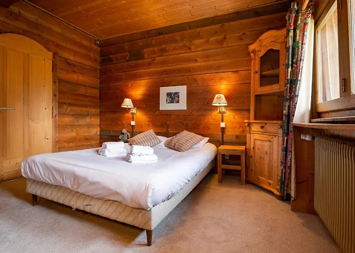 Tre La Vieux * Chamonix